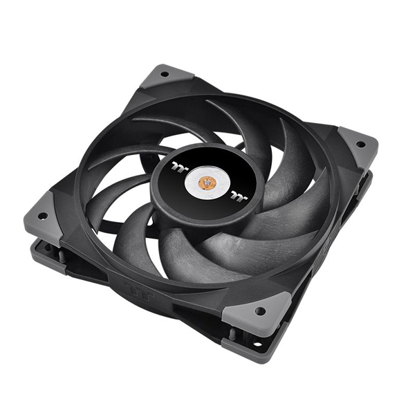 Thermaltake Toughfan 14 Cabinet Fan (Single Pack)